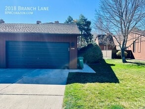 Building Photo - 2018 Branch Ln