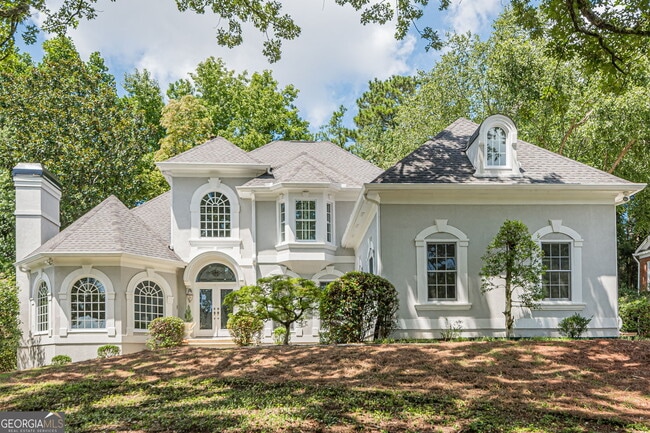 Building Photo - 7705 Little Aston Way