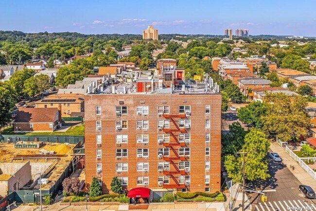 Primary Photo - 222-89 Braddock Ave