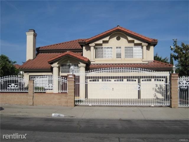 Building Photo - 5130 Acacia St