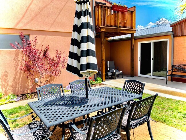 Building Photo - Southwest Luxury in the Heart of Cortez - Choose a Fully Furnished Studio or a Spacious Two Bedroom