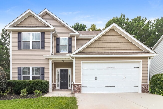 Building Photo - 602 Fieldcrest Dr