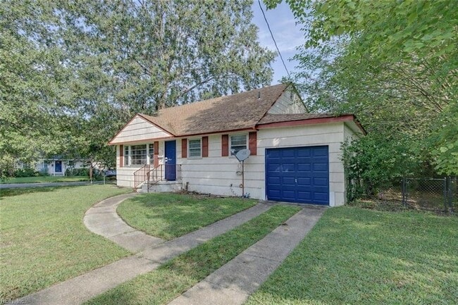 Building Photo - 1316 Gabriel Dr