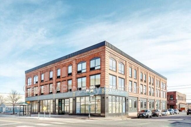 Building Photo - Enger Lofts - Residential - 1831 West Mich...