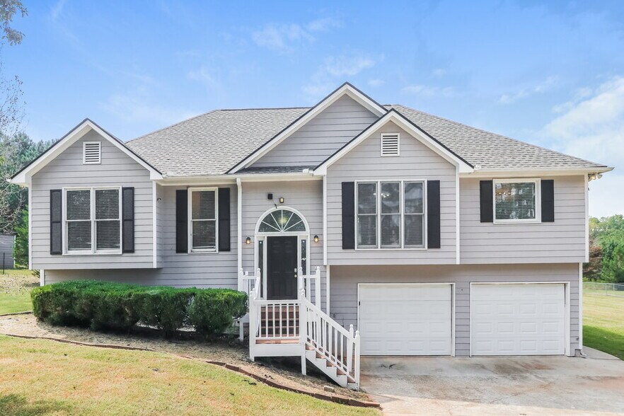 Primary Photo - 820 Tidwell Rd