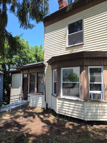 Building Photo - 101 Linnview Ave