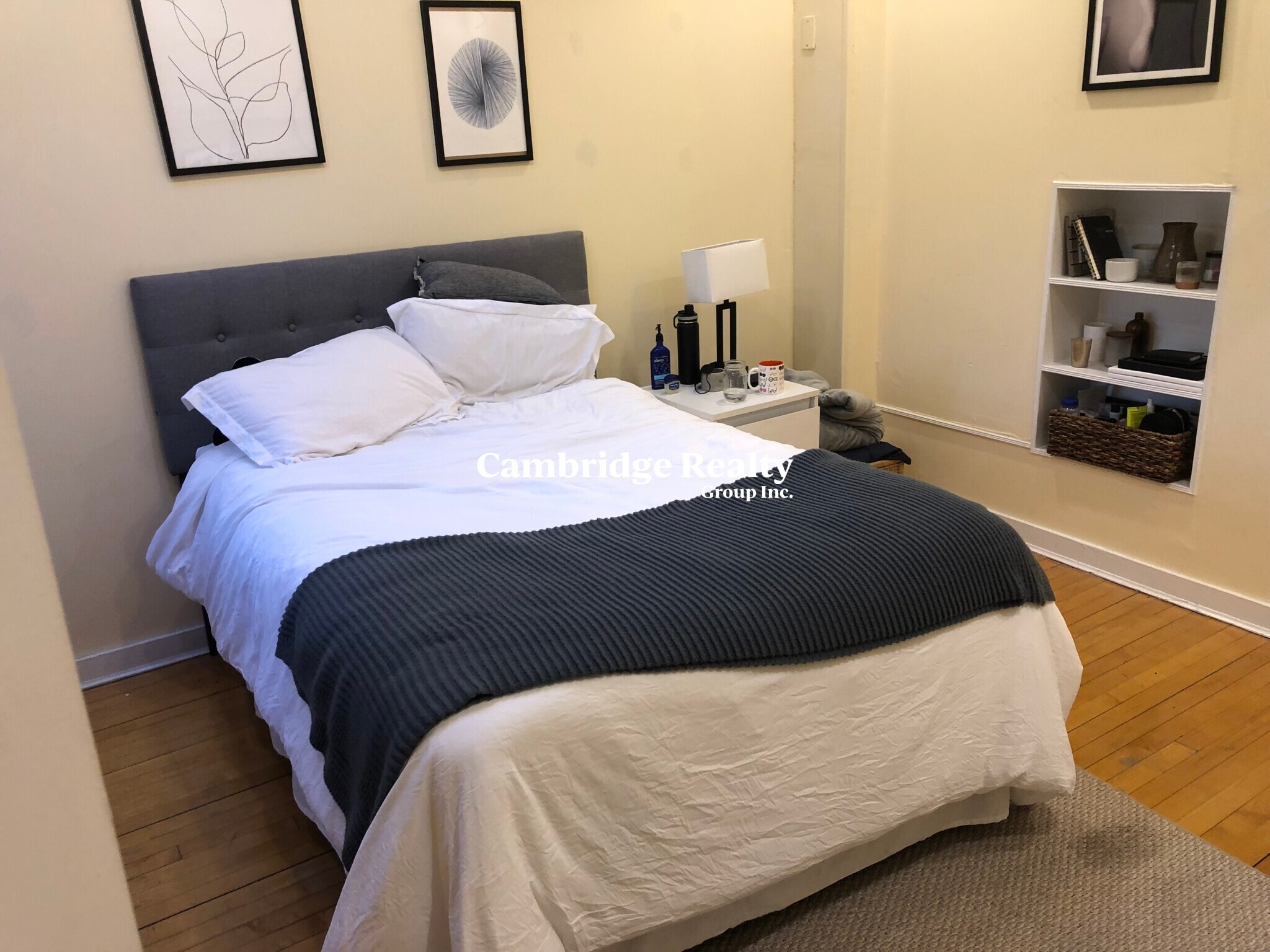 Building Photo - 229 Harvard St