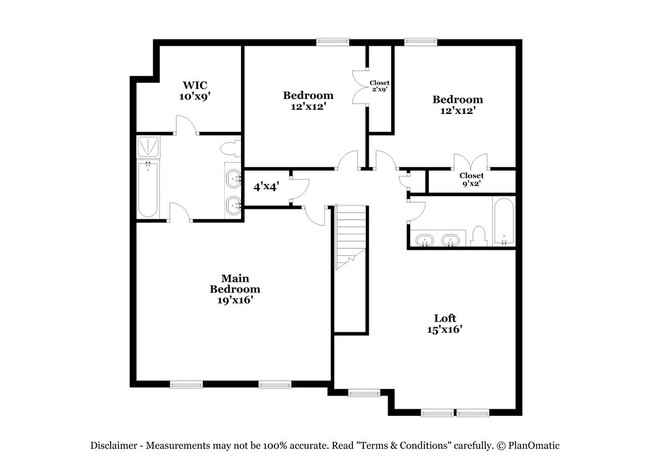 Building Photo - 4049 Golden Horn Ln