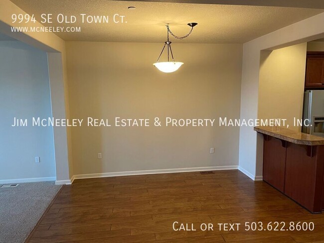 Building Photo - 9994 SE Old Town Ct