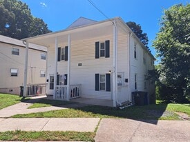 Building Photo - 912 Pittsburg Ave
