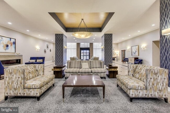 Building Photo - 5500 Holmes Run Pkwy