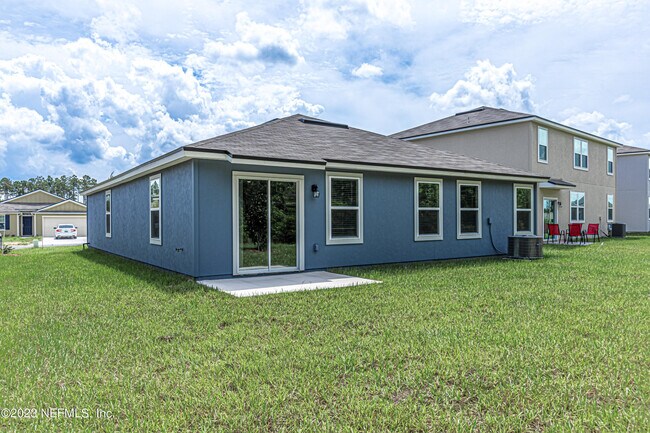Building Photo - 2058 Garrison Wy