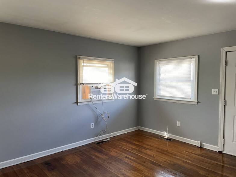 Building Photo - 1151 Willcox St