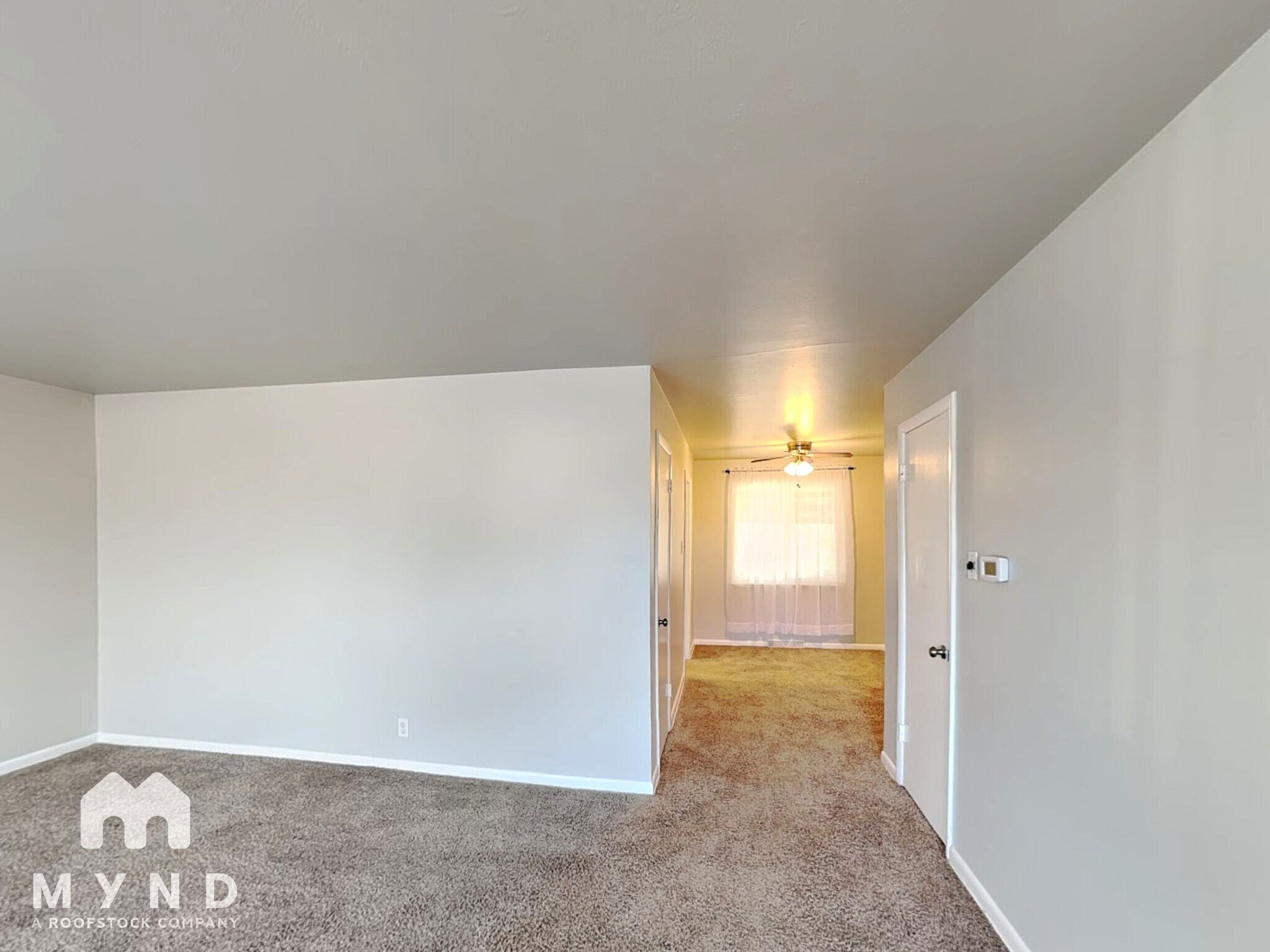 Building Photo - 1325 S Ingalls St