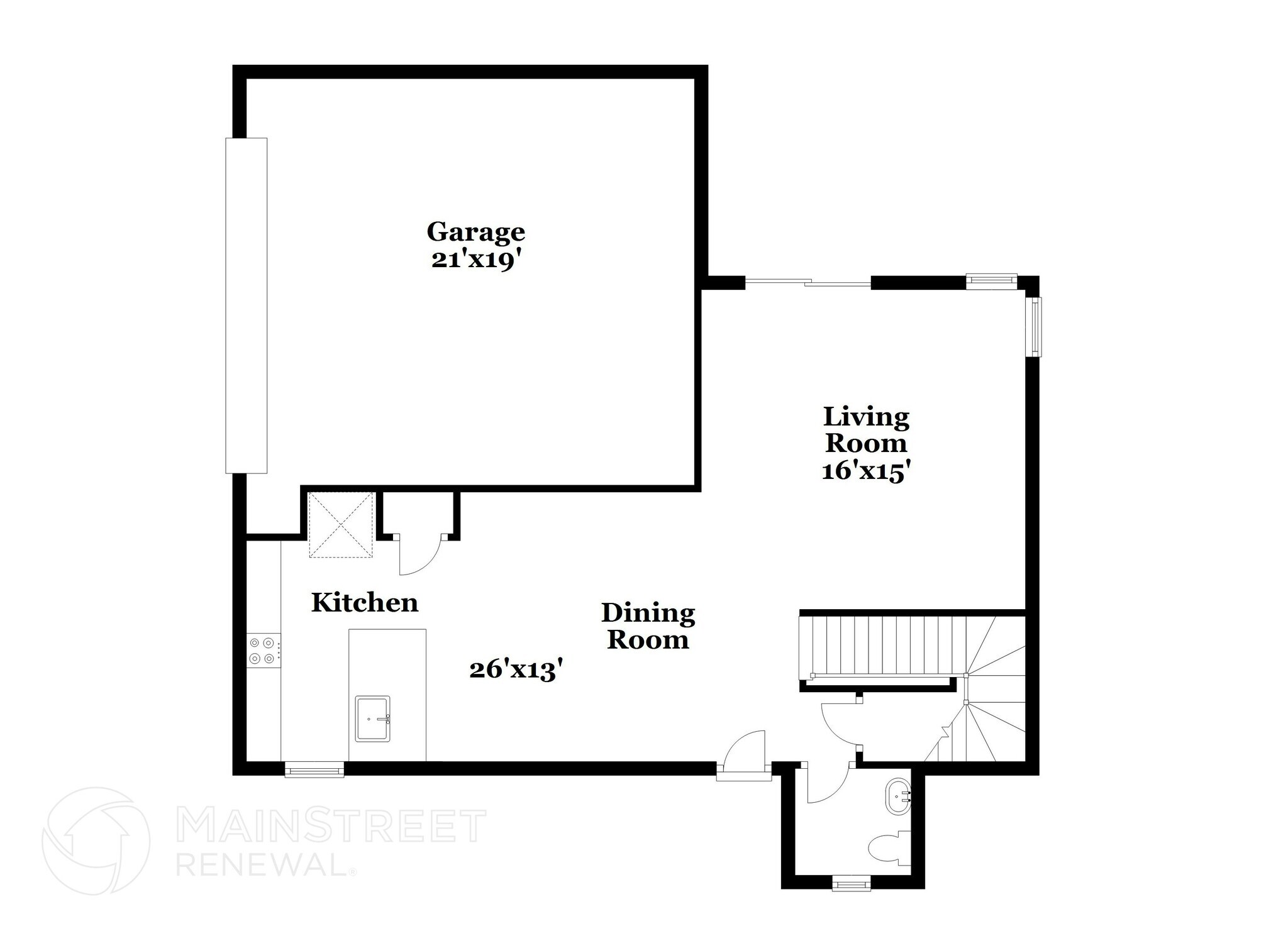Building Photo - 3939 S 82nd Dr