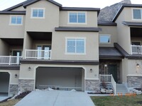 Building Photo - 3 Bed Town Home - Provo Slate Canyon