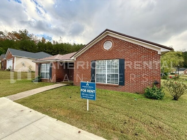 Building Photo - MOVE IN SPECIAL - Easy Living in this Updated Pinson Home!!! AVAILABLE NOW!! - Sign a lease by 5/...