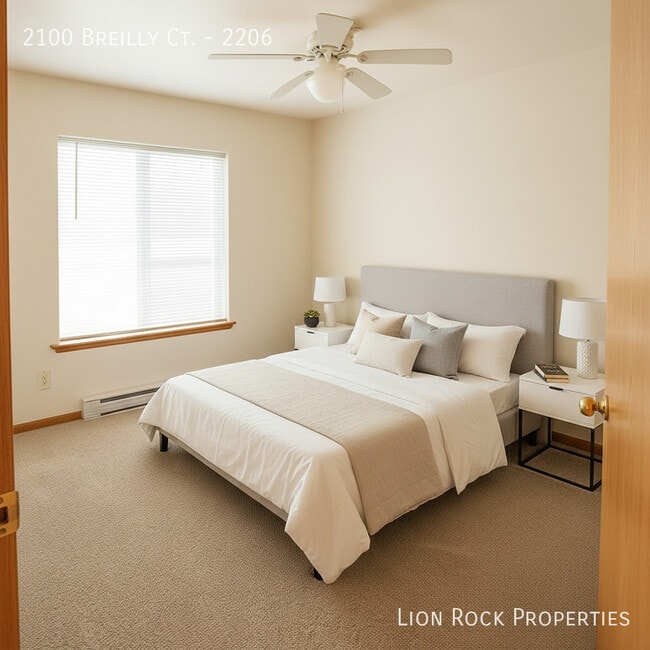 Building Photo - 2100 Breilly Ct