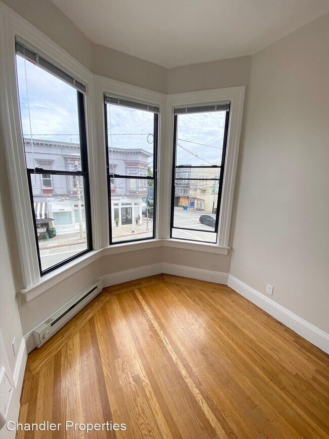 Building Photo - 2957-2959 Fillmore St