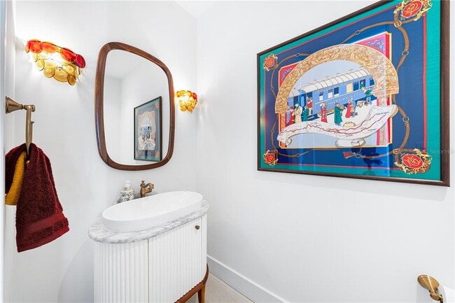 Building Photo - 1155 N Gulfstream Ave