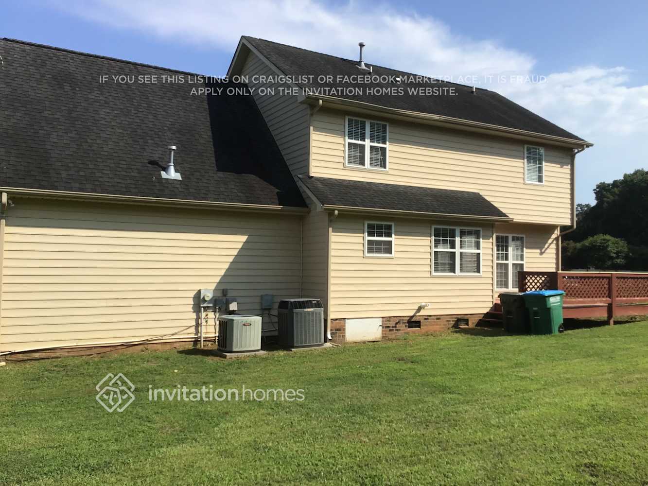 Building Photo - 14904 Castlebridge Ln
