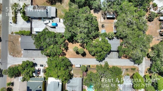 Building Photo - 5122 24th Ave S