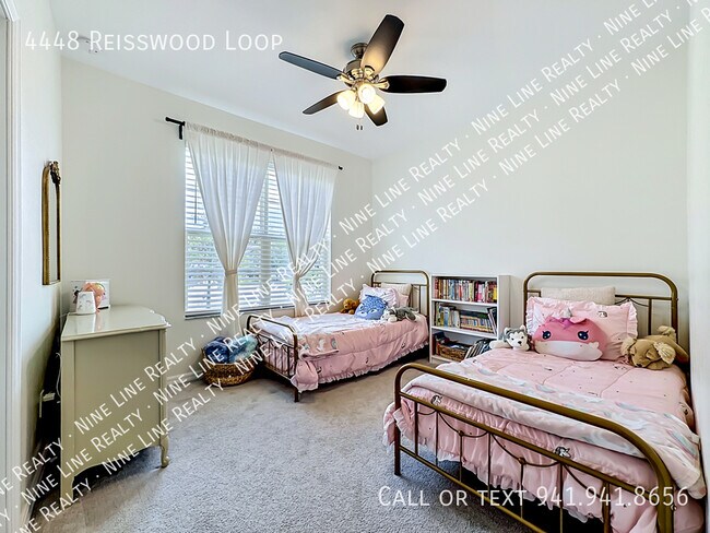 Building Photo - 4448 Reisswood Lp