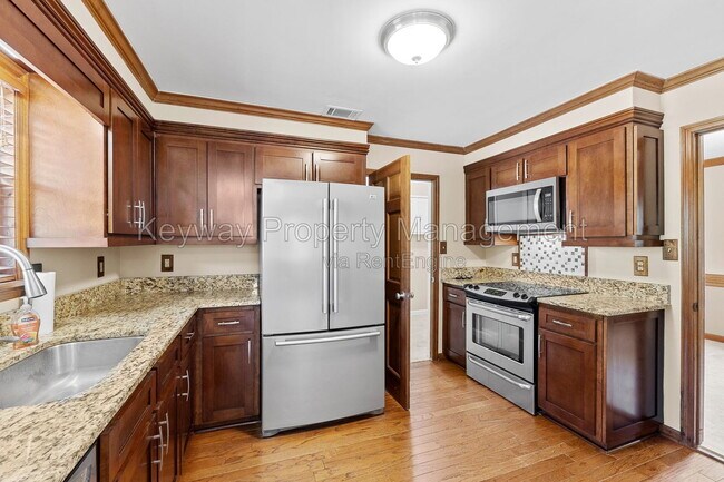 Building Photo - 3791 Winchester Trail