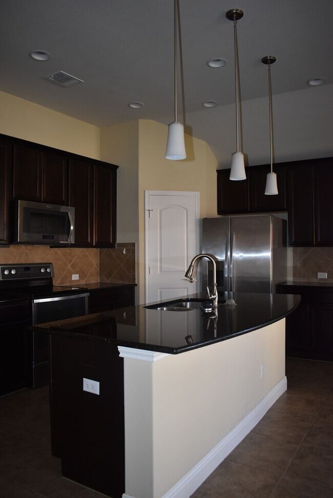 Building Photo - Tuscany Meadows 4 Bedroom in Harker Heights!