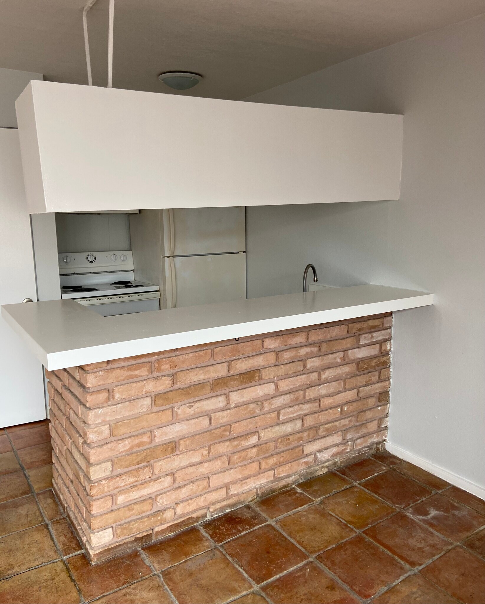 Kitchen - 1612 Colquitt St