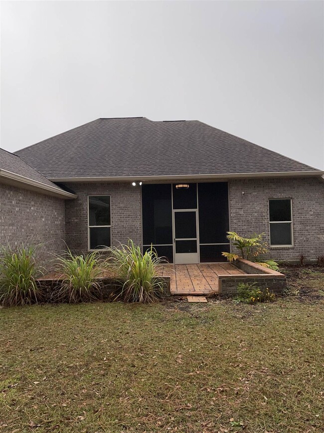 Building Photo - 4811 Spears St