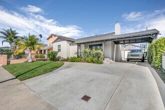 Building Photo - 3620 Tuller Ave