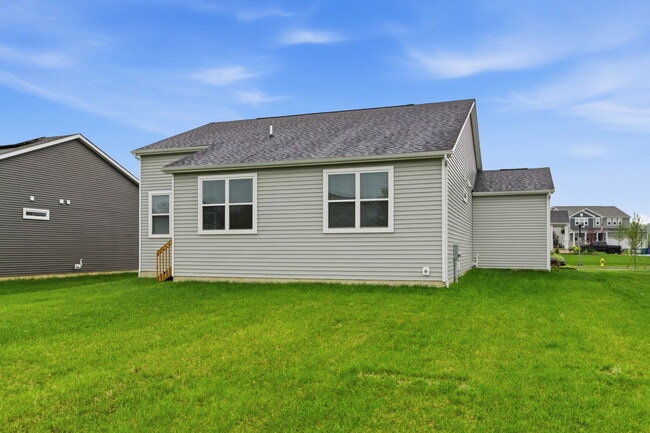 Building Photo - 538 Penwell Dr