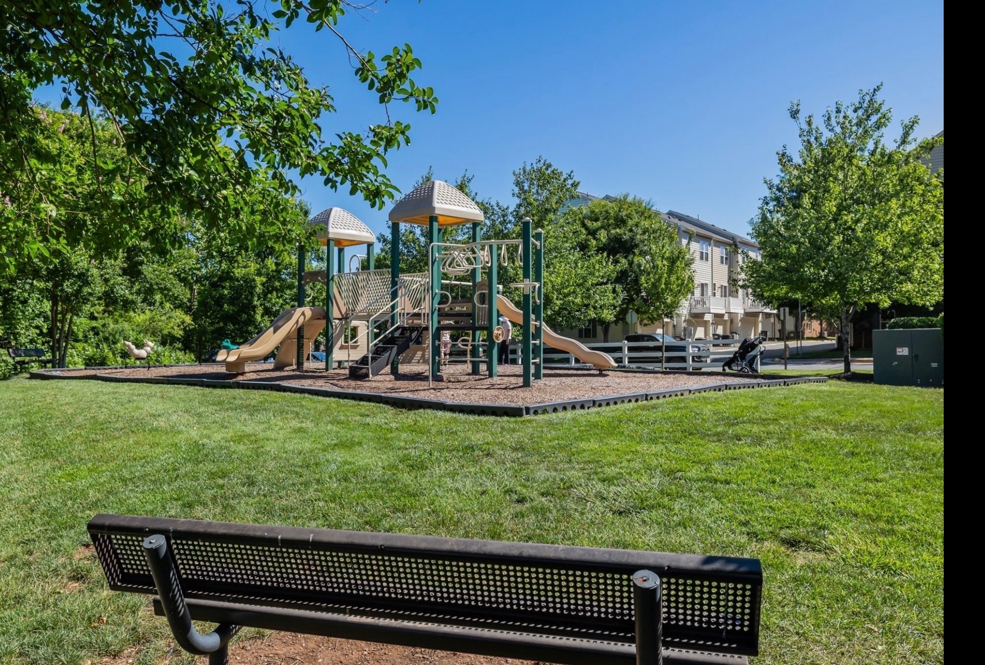 Building Photo - 14008 Cannondale Way