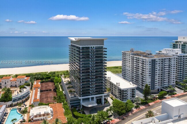 Building Photo - 5875 Collins Ave