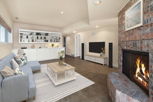 Building Photo - 3bd/3.5ba Mercer Island Home