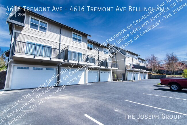 Building Photo - 4616 Tremont Ave
