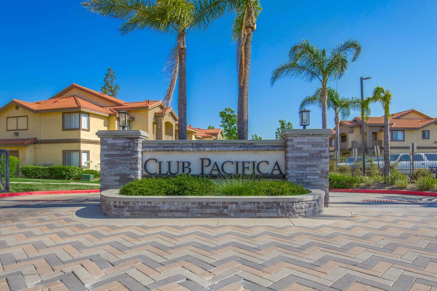 Primary Photo - Club Pacifica Apartment Homes