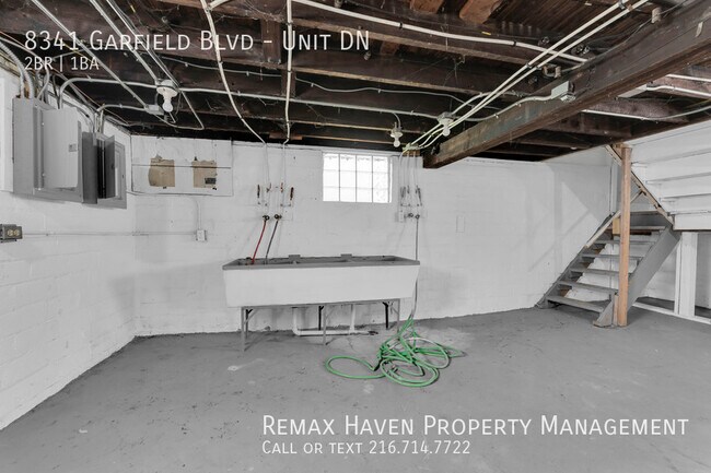 Building Photo - 8341 Garfield Blvd
