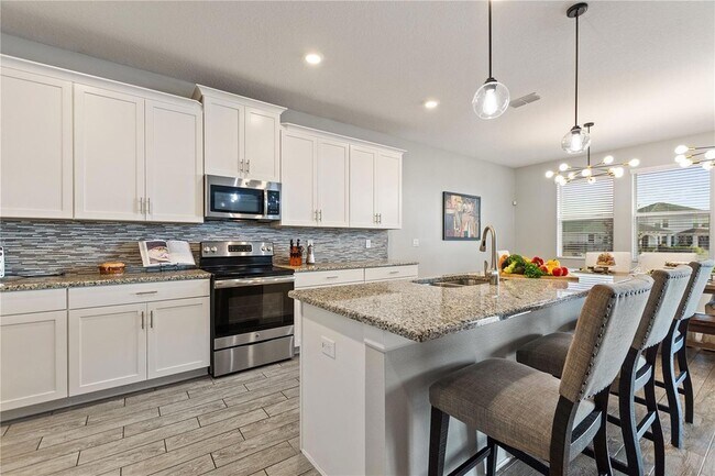 Building Photo - 4608 Egg Harbor Dr