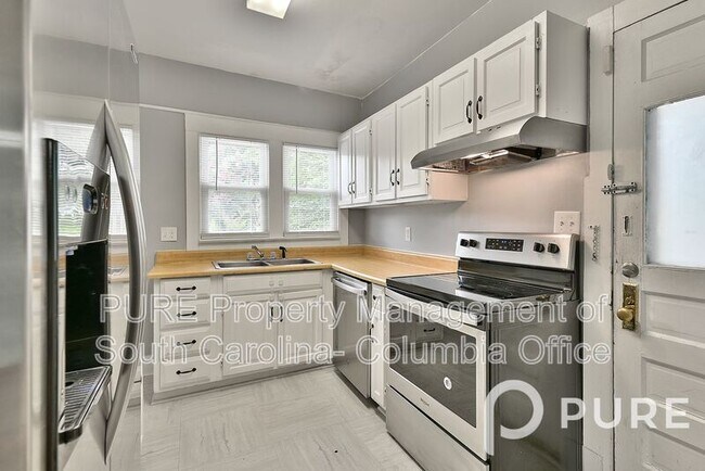 Building Photo - 2606 Cypress St