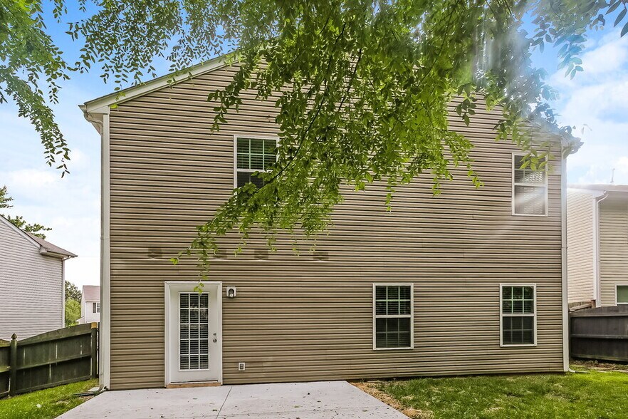 Building Photo - 13510 Anne Browers Rd