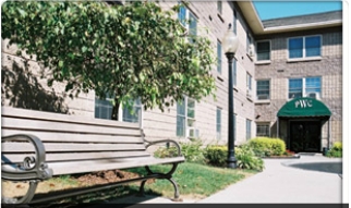 Building Photo - Port Watson Commons Apartments