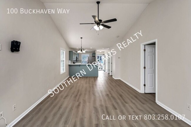 Building Photo - 100 Buckhaven Way