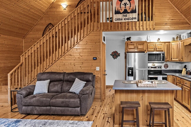 Building Photo - 4050 Henson Rd