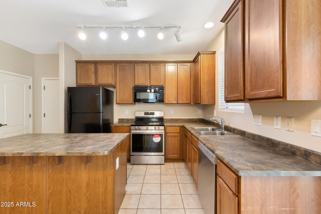 Building Photo - 1747 S Chatsworth