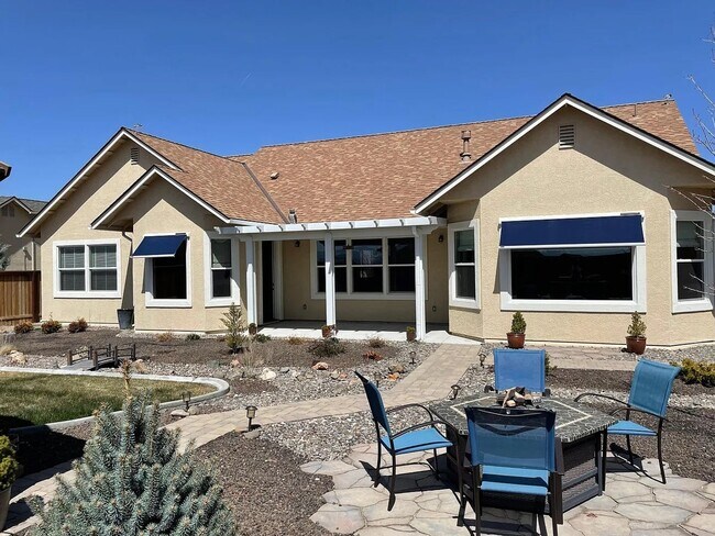 Building Photo - 342 Desert Chukar Dr