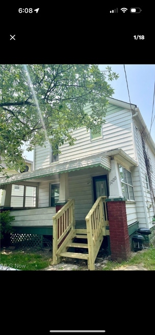 Building Photo - 1200 Girard St