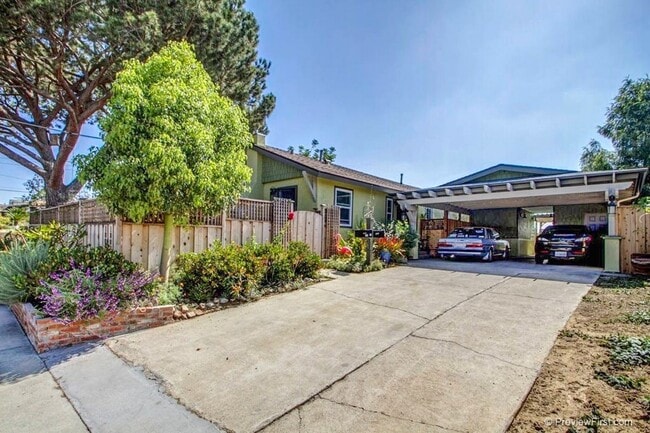 Building Photo - 1-Bed / 1-Bath Craftsman in South Park wit...