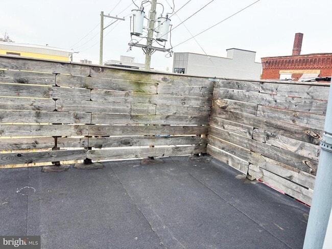 Building Photo - 2366 N 4th St